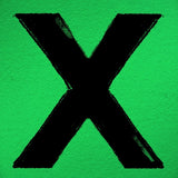 Ed Sheeran - X [2LP]