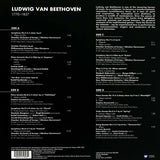 Beethoven - Heroic Beethoven (Best Of) [2LP]