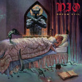 Dio - Dream Evil [LP] - Blue