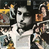 Bob Dylan - Desire [LP]