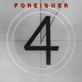 Foreigner - 4 [LP]