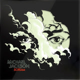 Michael Jackson - Scream [LP]