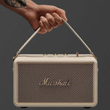 Marshall Kilburn III - Cream