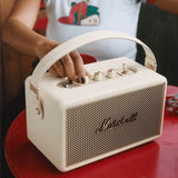 Marshall Kilburn III - Cream