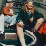 Marshall Middleton II - Cream