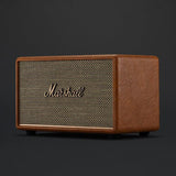 Marshall Woburn III - Brown