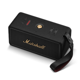 Marshall Middleton II - Black and Brass