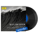Max Richter - Three Worlds: Music From Woolf Works [2LP]