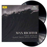 Max Richter - Three Worlds: Music From Woolf Works [2LP]