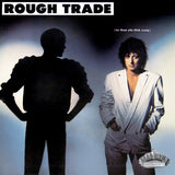 Rough Trade - For Those Who Think Young [LP]