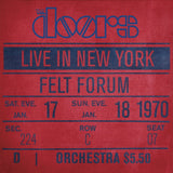 The Doors - Live In New York [2LP]