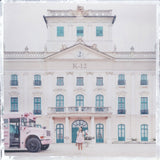 Melanie Martinez - K-12 [LP] - Pink