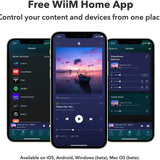 WiiM Pro