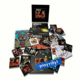 Load - Metallica (Limited Edition) [5LP/15 CD/4DVD] - Deluxe Box Set