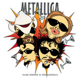 Load - Metallica (Limited Edition) [5LP/15 CD/4DVD] - Deluxe Box Set