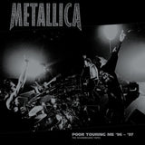 Load - Metallica (Limited Edition) [5LP/15 CD/4DVD] - Deluxe Box Set