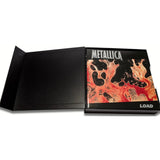 Load - Metallica (Limited Edition) [5LP/15 CD/4DVD] - Deluxe Box Set
