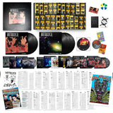Load - Metallica (Limited Edition) [5LP/15 CD/4DVD] - Deluxe Box Set