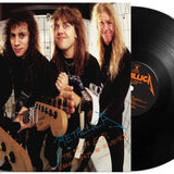 Metallica - The $5.98 E.P. - Garage Days Re-Revisited [LP]