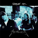 Metallica - Garage Inc. [3LP]