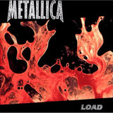 Metallica - Load [2LP]
