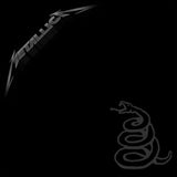 Metallica - Metallica [2LP]