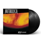 Metallica - Reload [2LP]