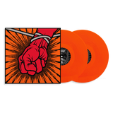Metallica - St. Anger [2LP] - Orange