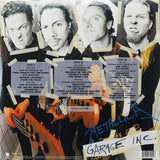Metallica - Garage Inc. [3LP]