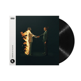 Metro Boomin - Heroes & Villains [LP]