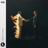Metro Boomin - Heroes & Villains [LP]