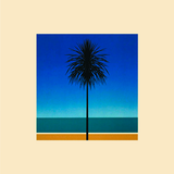 Metronomy - The English Riviera [LP]