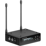 Sennheiser EW‑DP ENG SET (R1‑6)