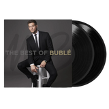 Michael Buble - The Best of Buble [2LP]