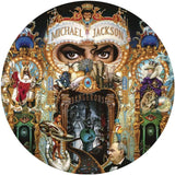 Michael Jackson - Dangerous (Limited Edition) [2LP] - Picture Disc