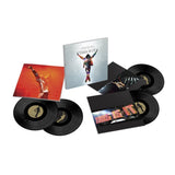Michael Jackson - Michael Jackson's This Is It (Box Set) (Limited Edition) [4LP]