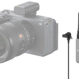 Sony ECM-L1