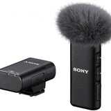 Sony ECM-W2BT