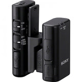 Sony ECM-W2BT