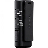 Sony ECM-W2BT