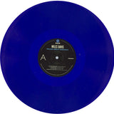 Miles Davis - 'Round About Midnight [LP] - Blue Vinyl