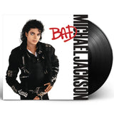Michael Jackson - Bad [LP]