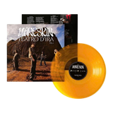 Maneskin - Teatro D'ira - Vol. I [LP] - Light Orange