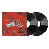 Mobb Deep - Hell On Earth (Reissue) [2LP]