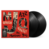 The Modern Jazz Quartet - The Montreux Years [2LP]