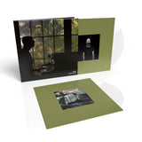 Moby - Future Quiet [2LP] - Transparent Vinyl