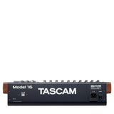 Tascam Model 16