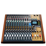 Tascam Model 16