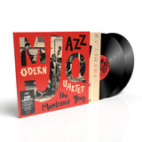 The Modern Jazz Quartet - The Montreux Years [2LP]