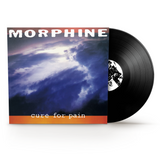 Morphine - Cure For Pain [LP]